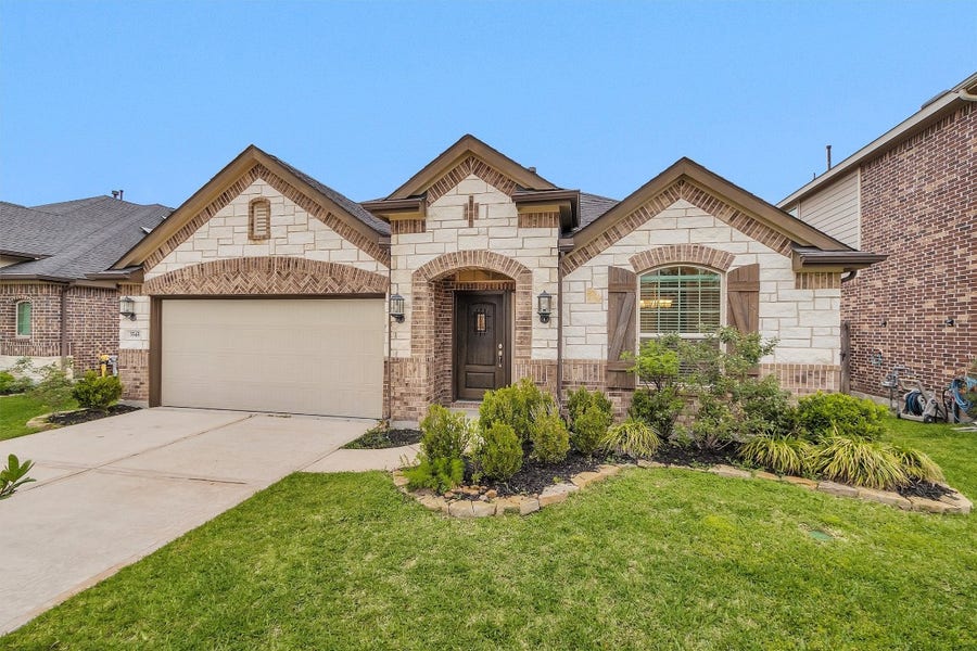 Property photo for 3545 Brian Valley Court, Spring, TX