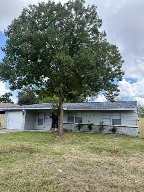 Property photo for 6111 Doulton Drive, Houston, TX