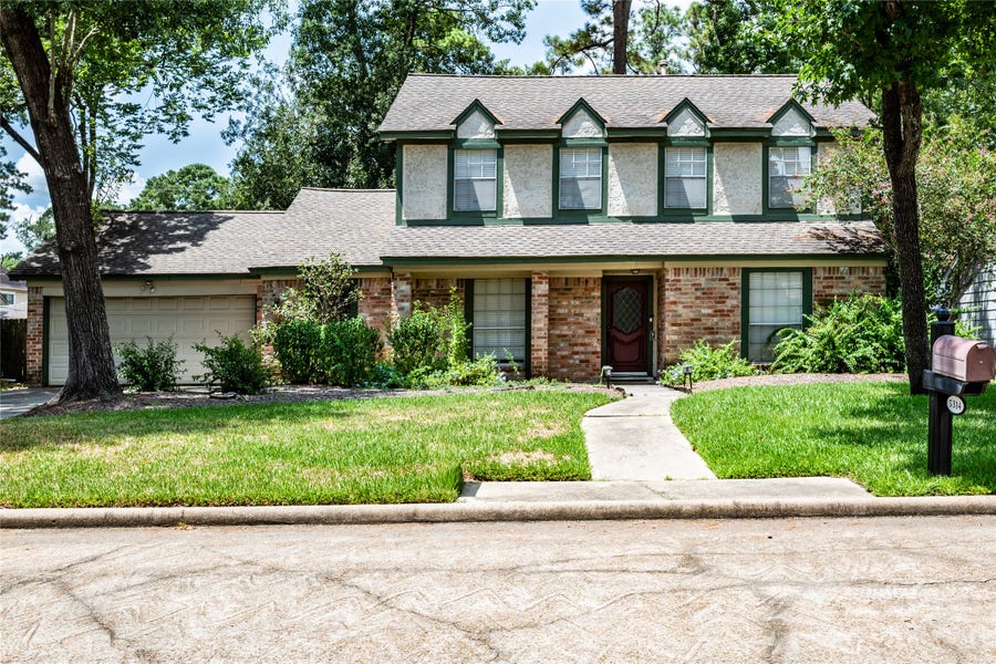 Property photo for 5314 Glenmere Lane, Spring, TX