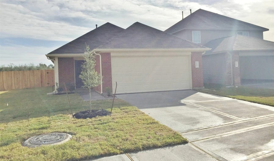 Property photo for 5506 Paiges Way, Katy, TX