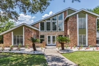 Property photo for 5421 Blue Haven Drive, Willis, TX