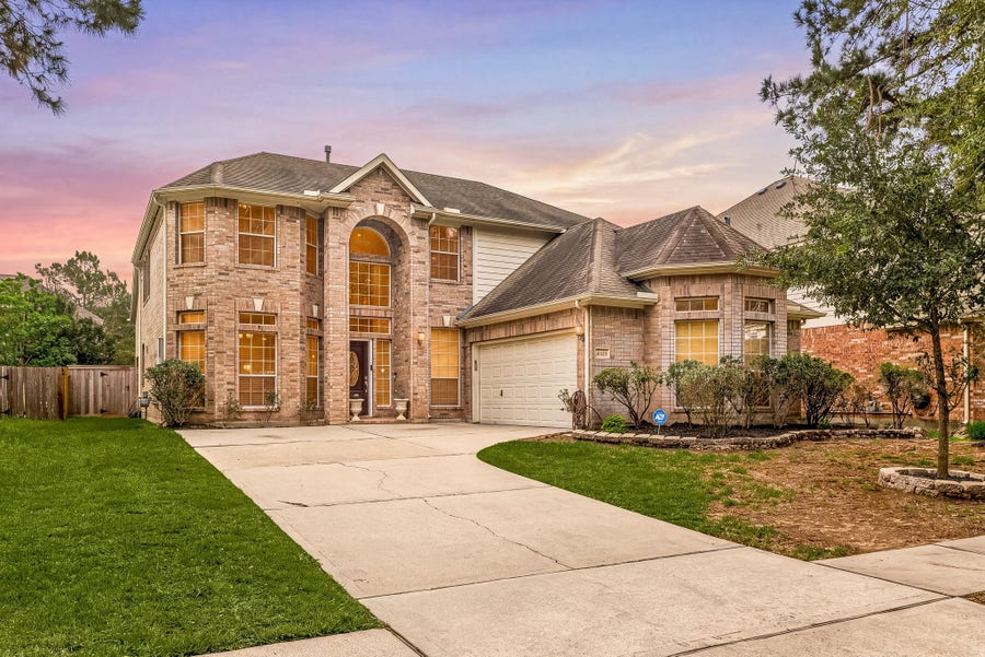 Property photo for 6323 Hope Wood Mills Drive, Katy, TX