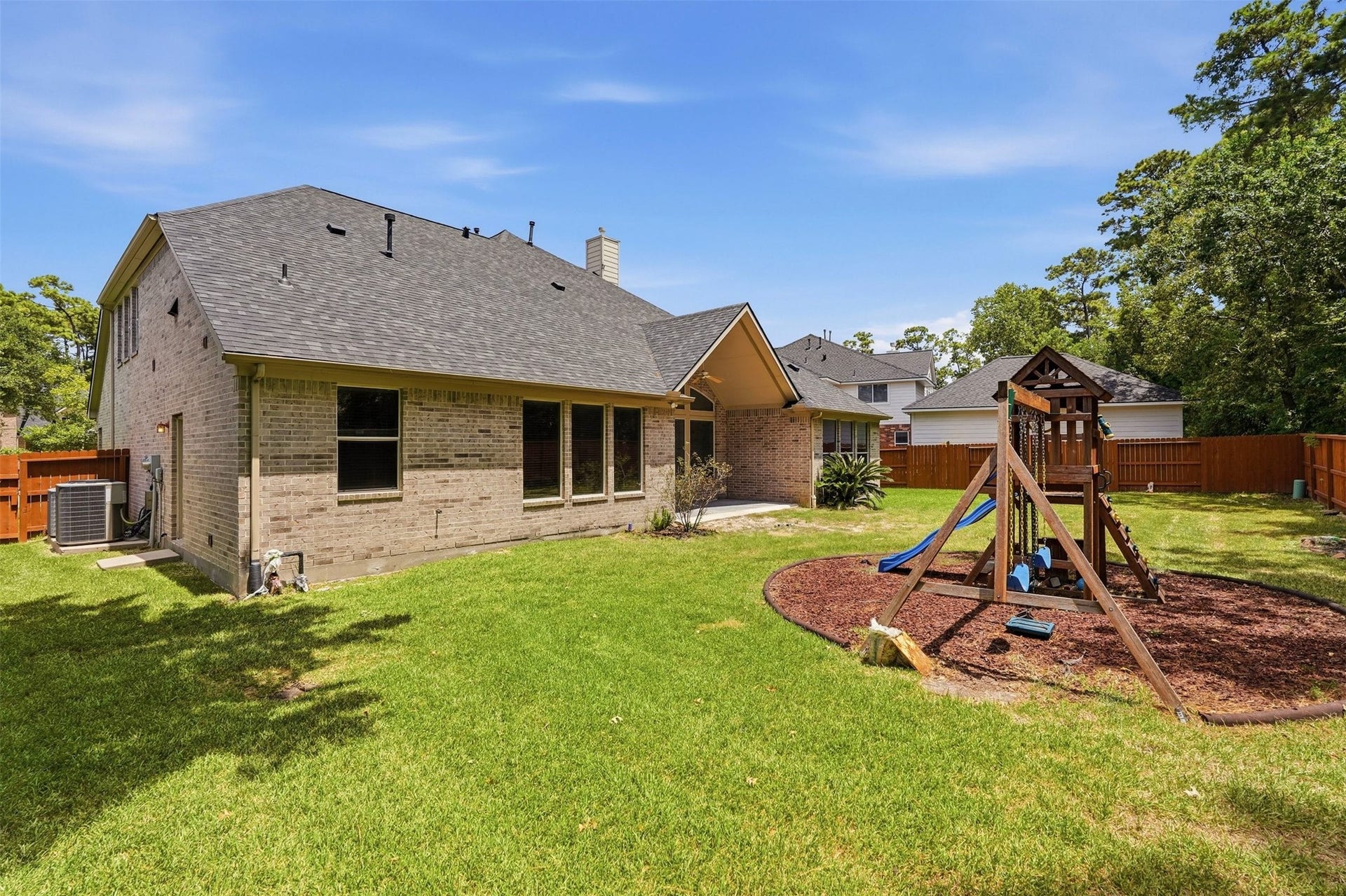 18034 Crescent Royale Way, Humble, TX 77346 18034 Crescent Royale Way, Humble, TX 77346