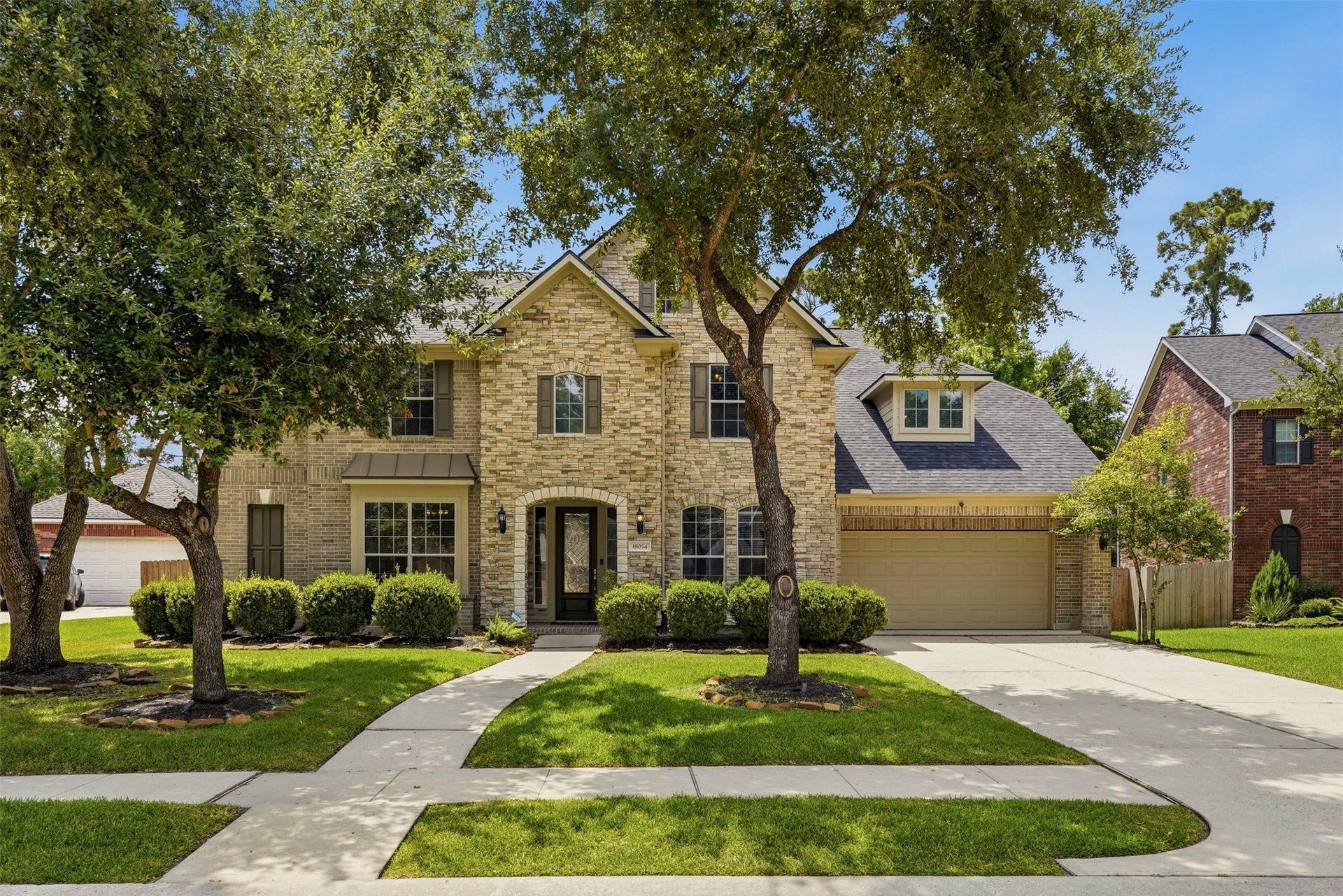 18034 Crescent Royale Way, Humble, TX 77346 18034 Crescent Royale Way, Humble, TX 77346