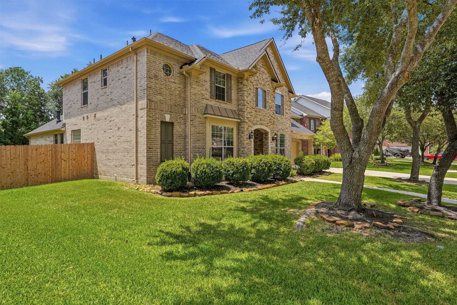 18034 Crescent Royale Way, Humble, TX 77346 18034 Crescent Royale Way, Humble, TX 77346