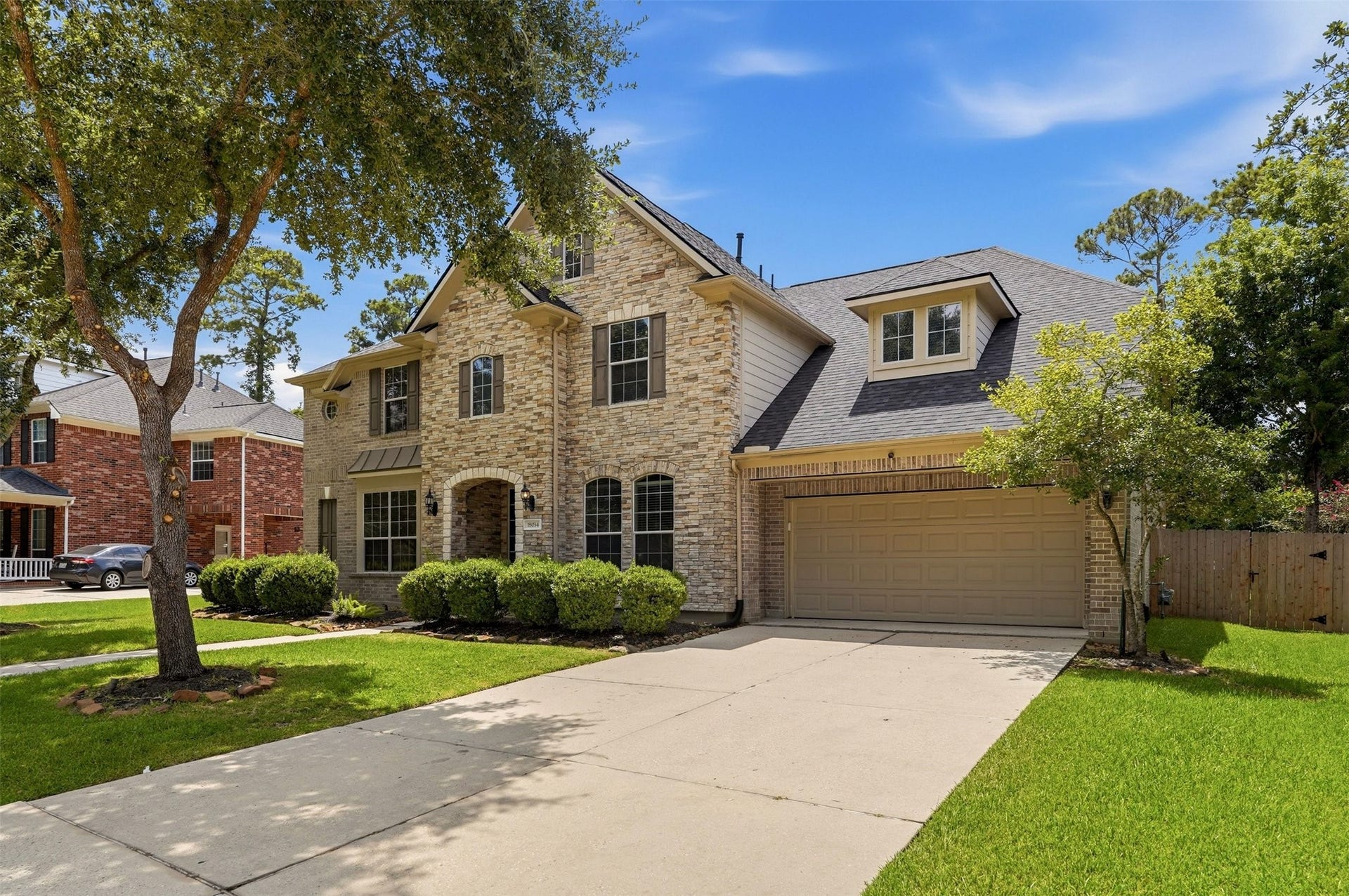 18034 Crescent Royale Way, Humble, TX 77346 18034 Crescent Royale Way, Humble, TX 77346