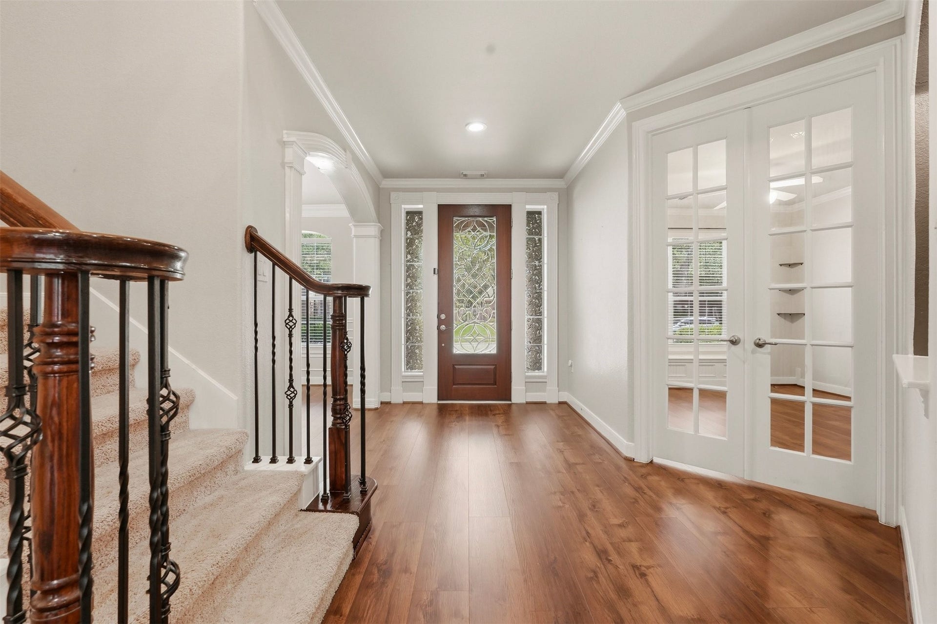 18034 Crescent Royale Way, Humble, TX 77346 18034 Crescent Royale Way, Humble, TX 77346