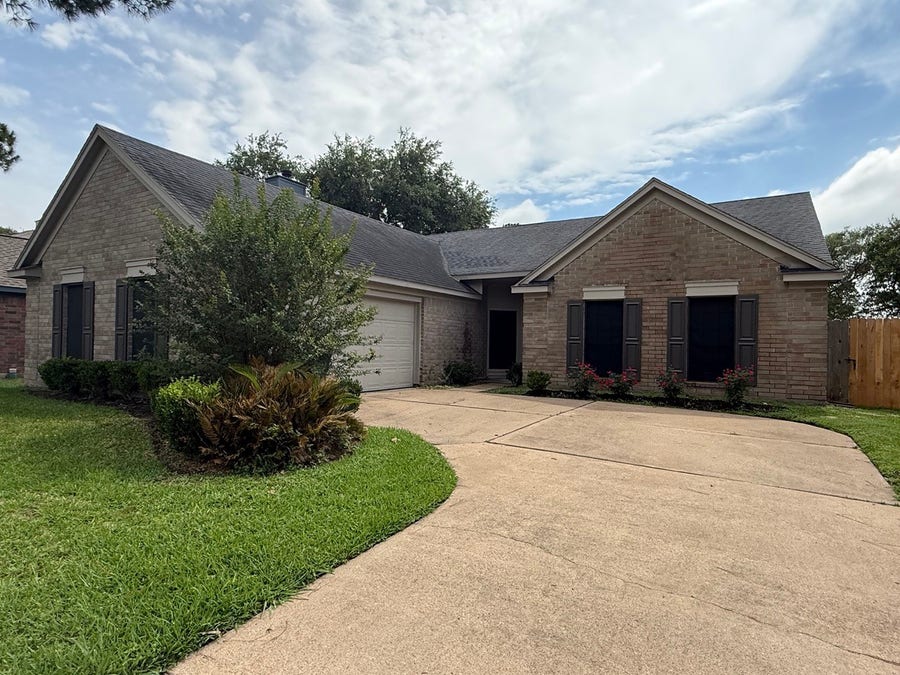 Property photo for 1014 Long Prairie Drive, Katy, TX