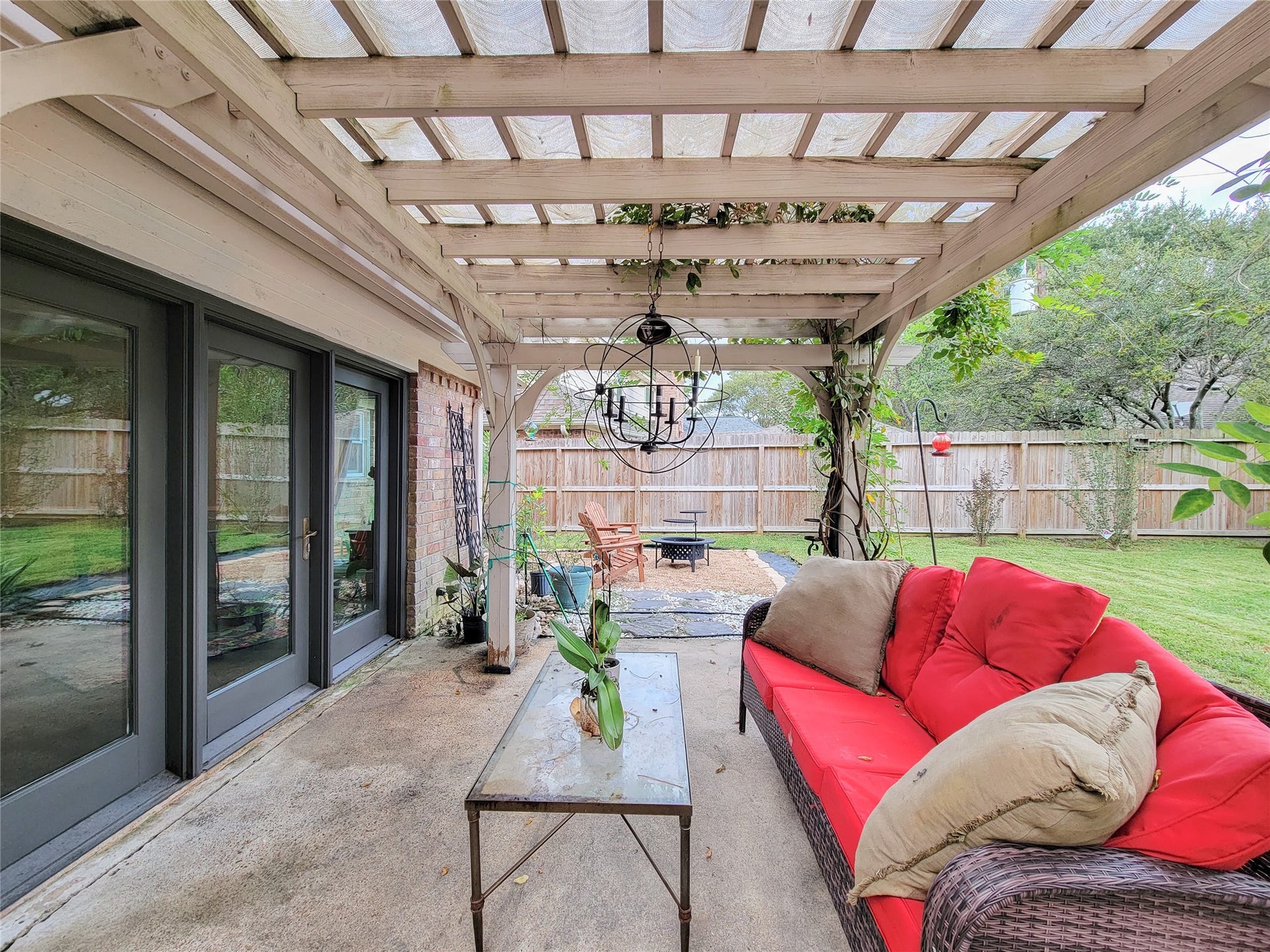 8423 Burwood Park Drive, Spring, TX 77379