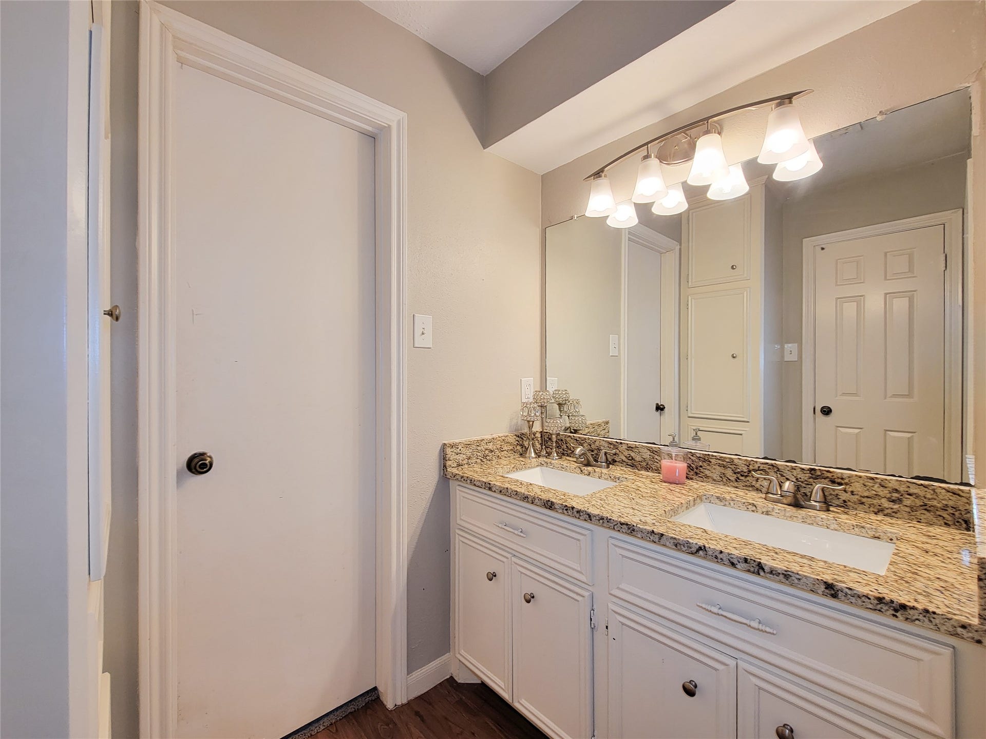 8423 Burwood Park Drive, Spring, TX 77379