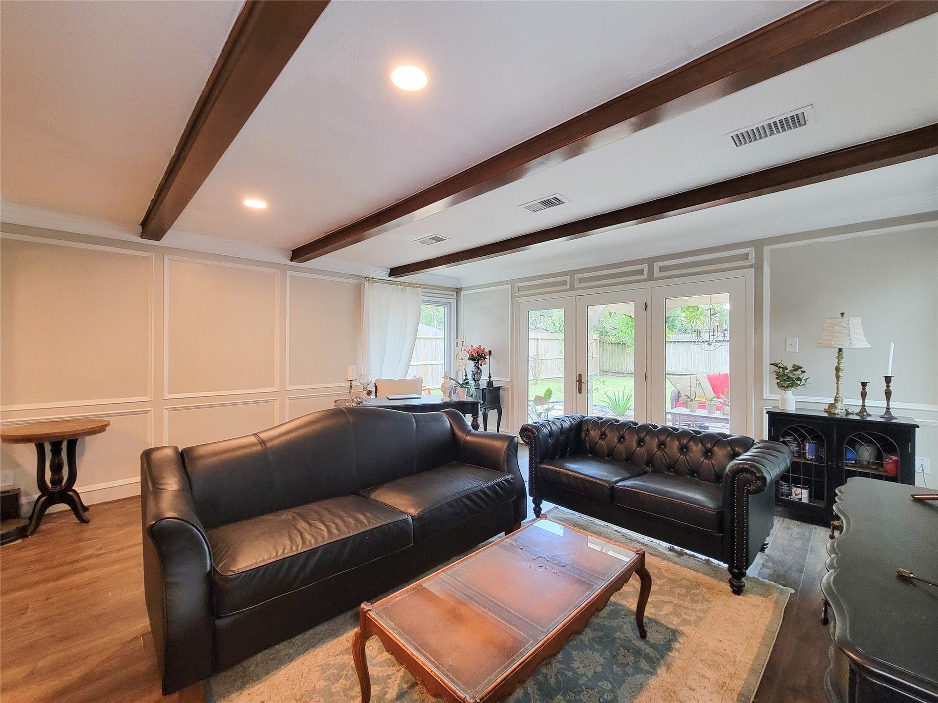 8423 Burwood Park Drive, Spring, TX 77379