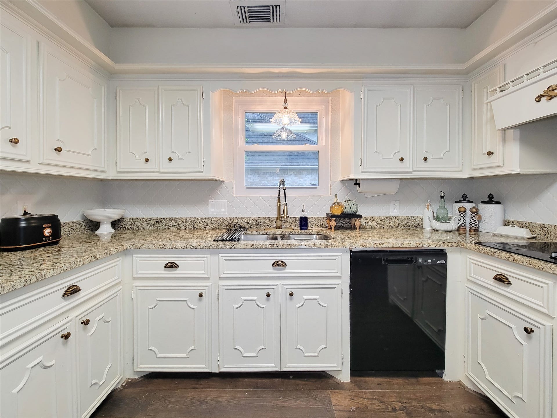 8423 Burwood Park Drive, Spring, TX 77379