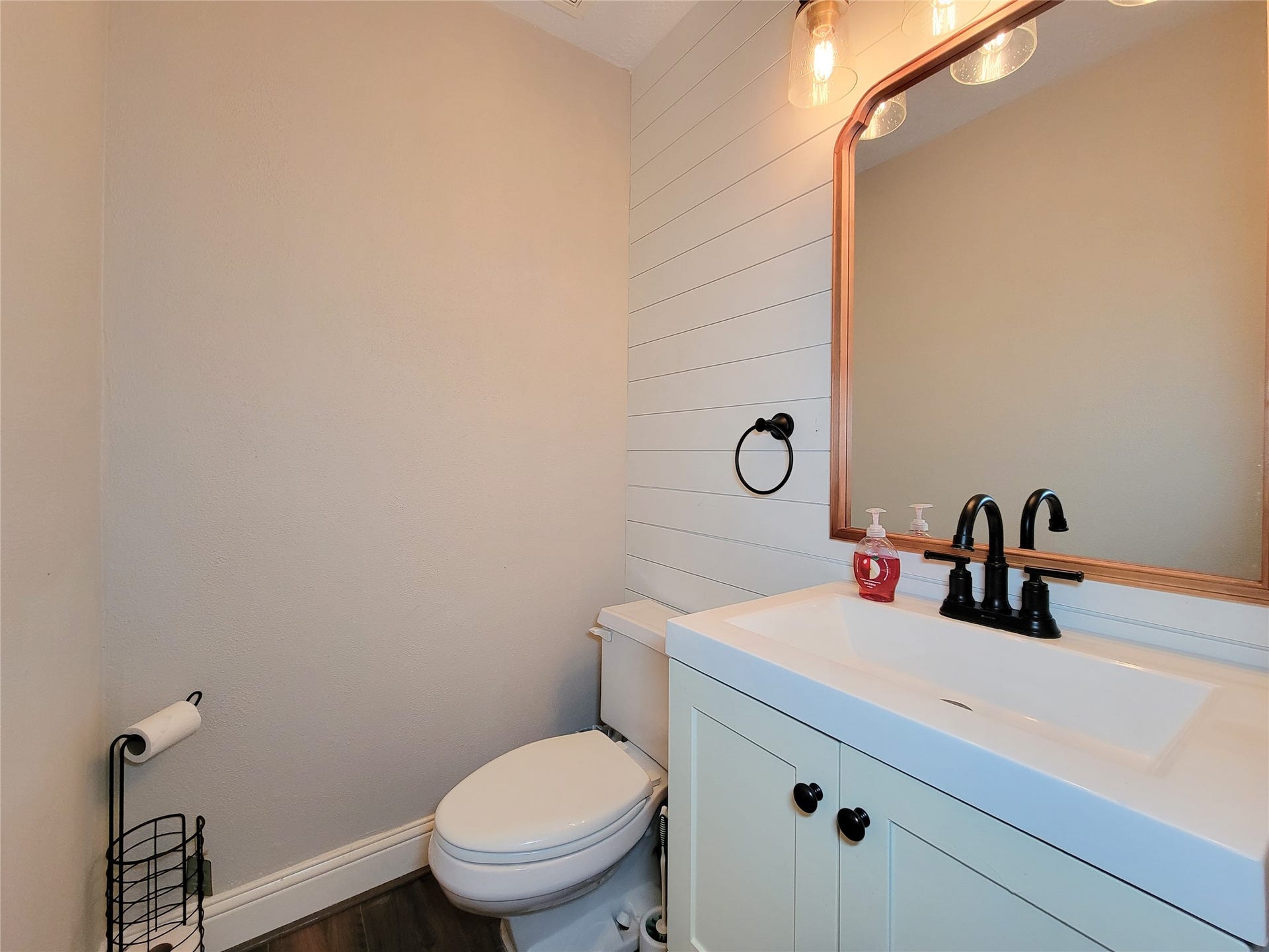 8423 Burwood Park Drive, Spring, TX 77379