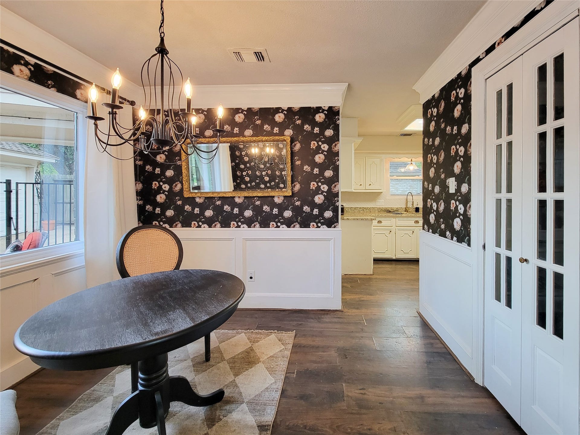 8423 Burwood Park Drive, Spring, TX 77379