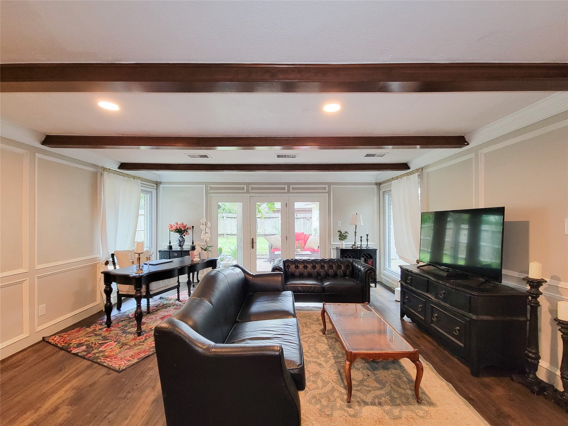 8423 Burwood Park Drive, Spring, TX 77379