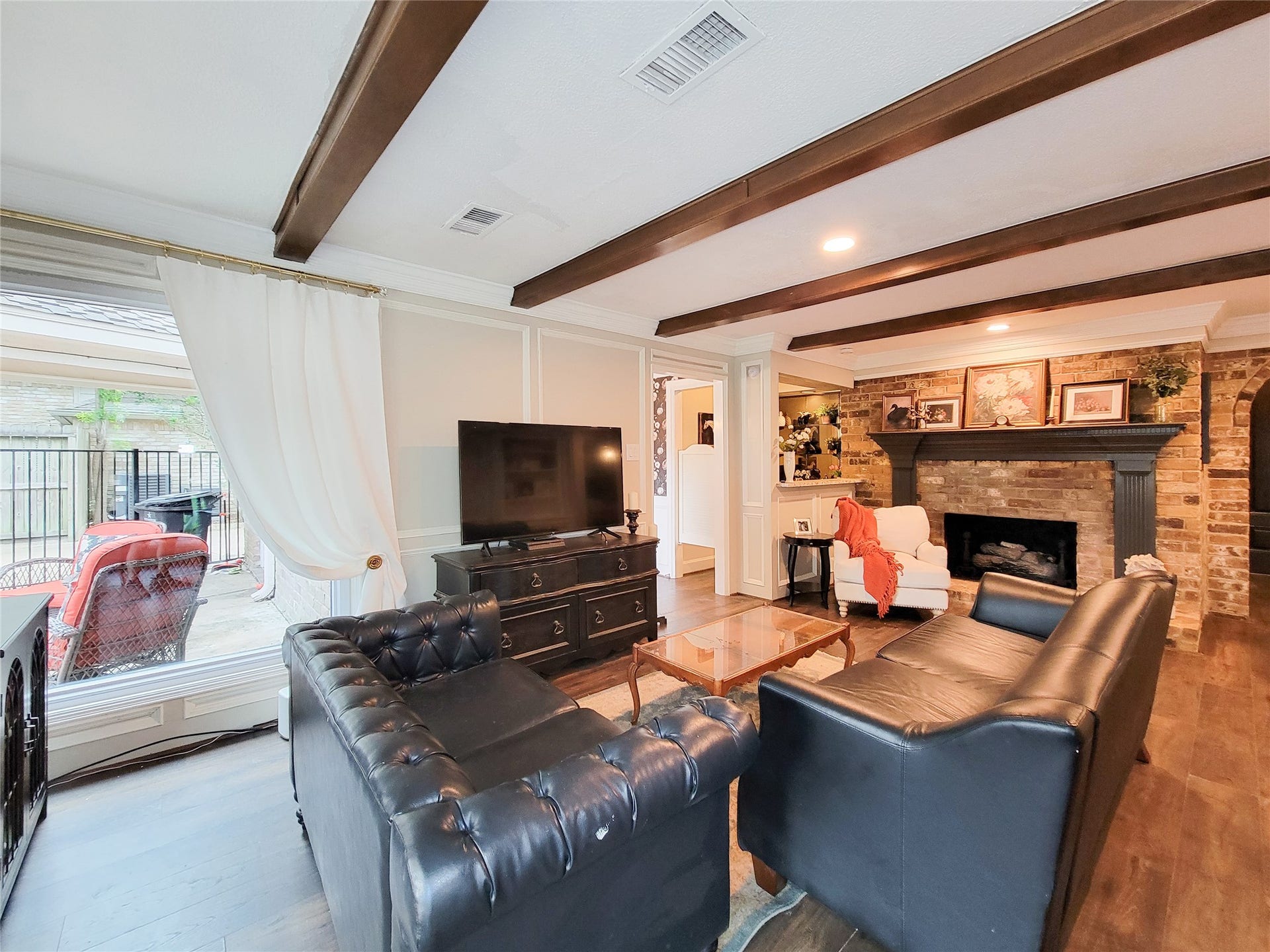 8423 Burwood Park Drive, Spring, TX 77379