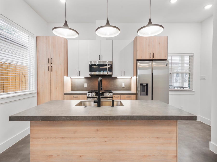Property photo for 7031 Avenue N, Houston, TX