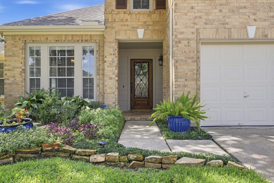 Property photo for 1115 Compass Cove Circle, Spring, TX