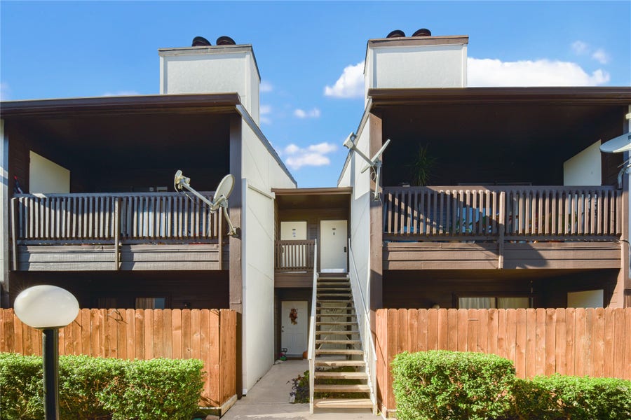 Property photo for 2601 S Braeswood Boulevard, #1409, Houston, TX