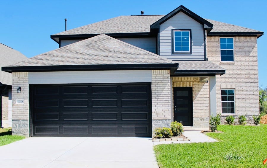Property photo for 12128 Alydar Drive, Willis, TX