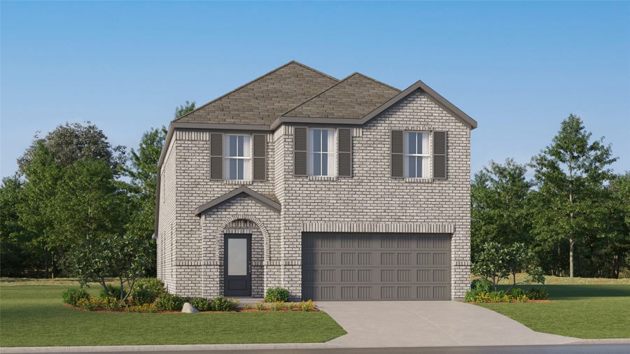 Property photo for 13140 Pine Trace Street, Montgomery, TX