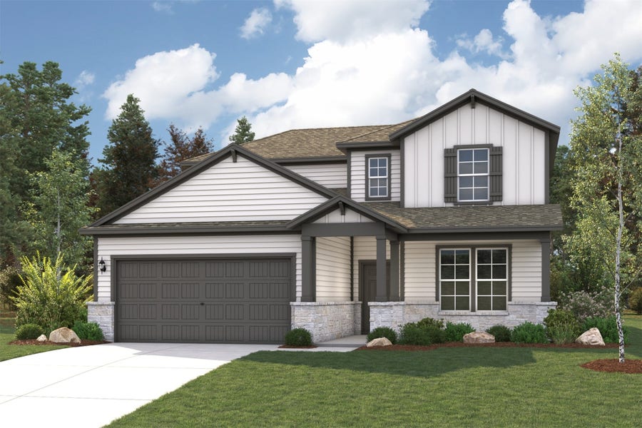 Property photo for 8514 Light Rail Drive, Fulshear, TX