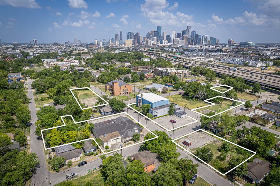 Property photo for 3229 Hadley St Street, Houston, TX
