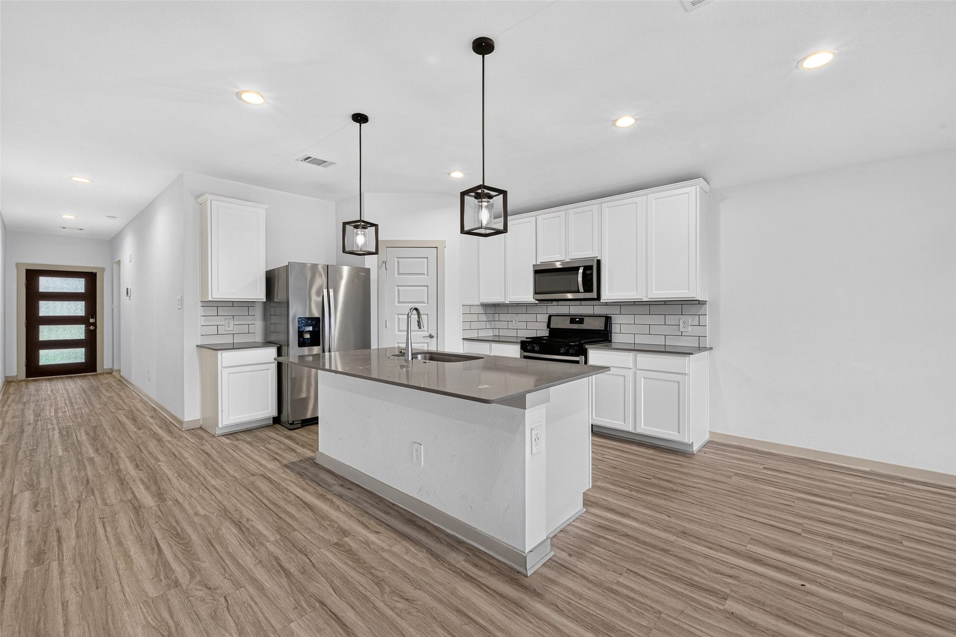7007 Fleetwood Crescent Way, Richmond, TX 77407