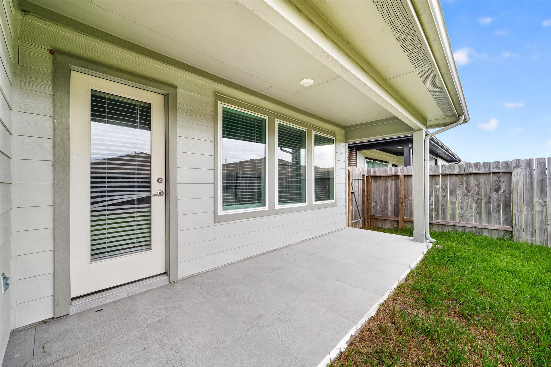7007 Fleetwood Crescent Way, Richmond, TX 77407