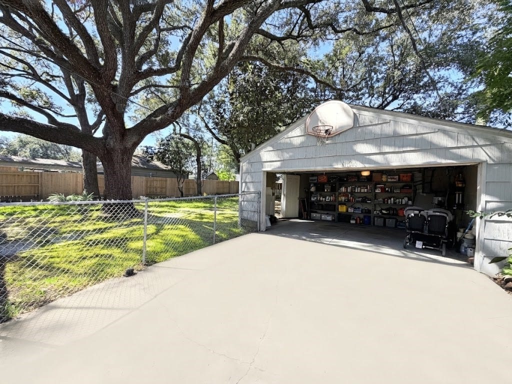 8210 Buffalo Speedway, Houston, TX 77025 8210 Buffalo Speedway, Houston, TX 77025