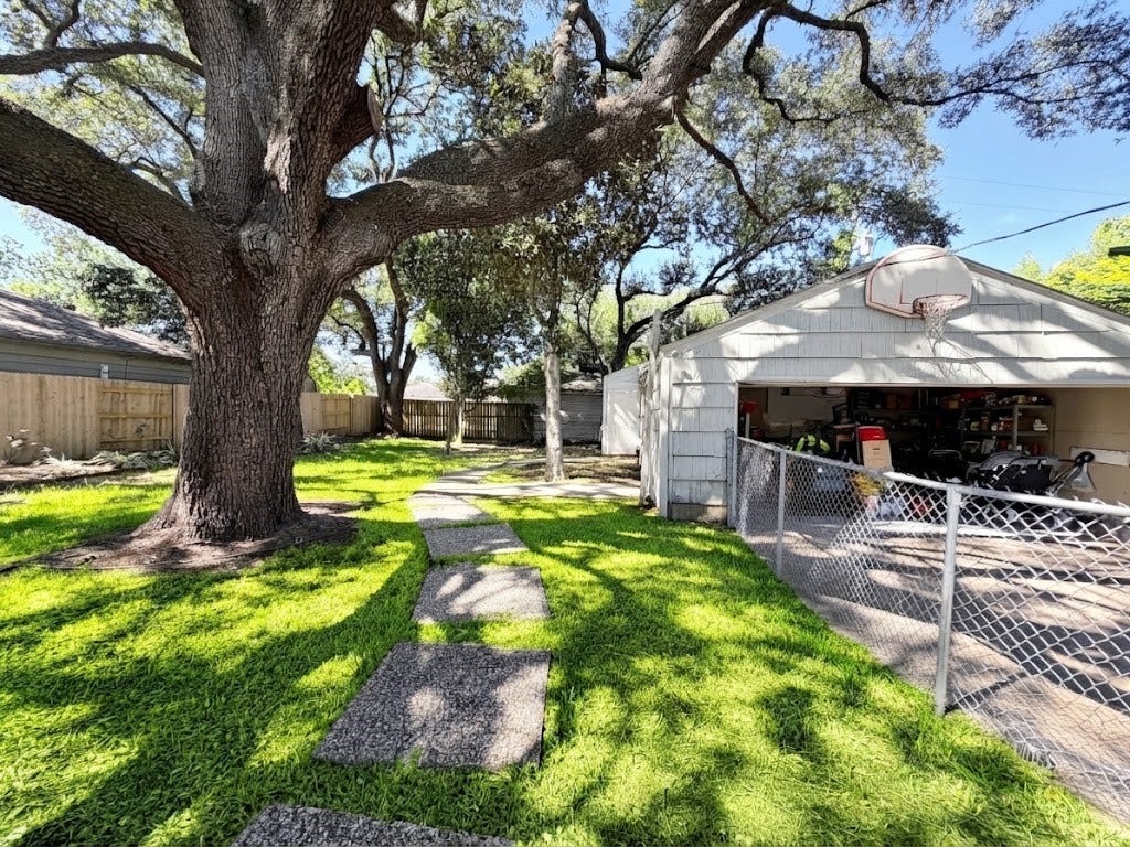 8210 Buffalo Speedway, Houston, TX 77025 8210 Buffalo Speedway, Houston, TX 77025