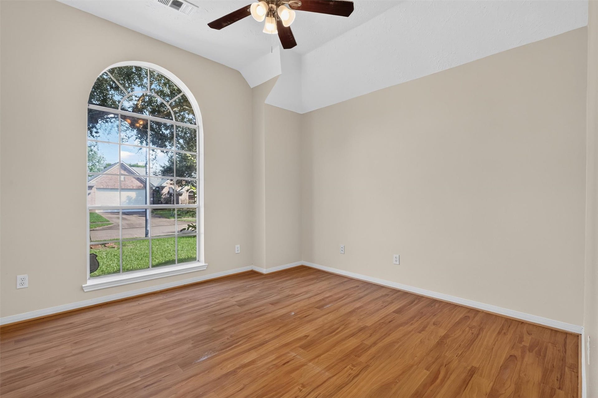 15627 Rosewood Hill Court, Sugar Land, TX 77498 Flex space perfect for a study/office or game room
