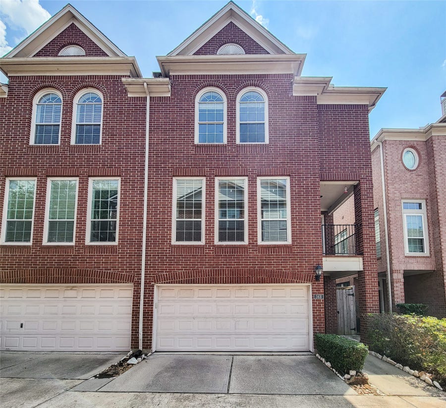 Property photo for 34 Waugh, #B, Houston, TX