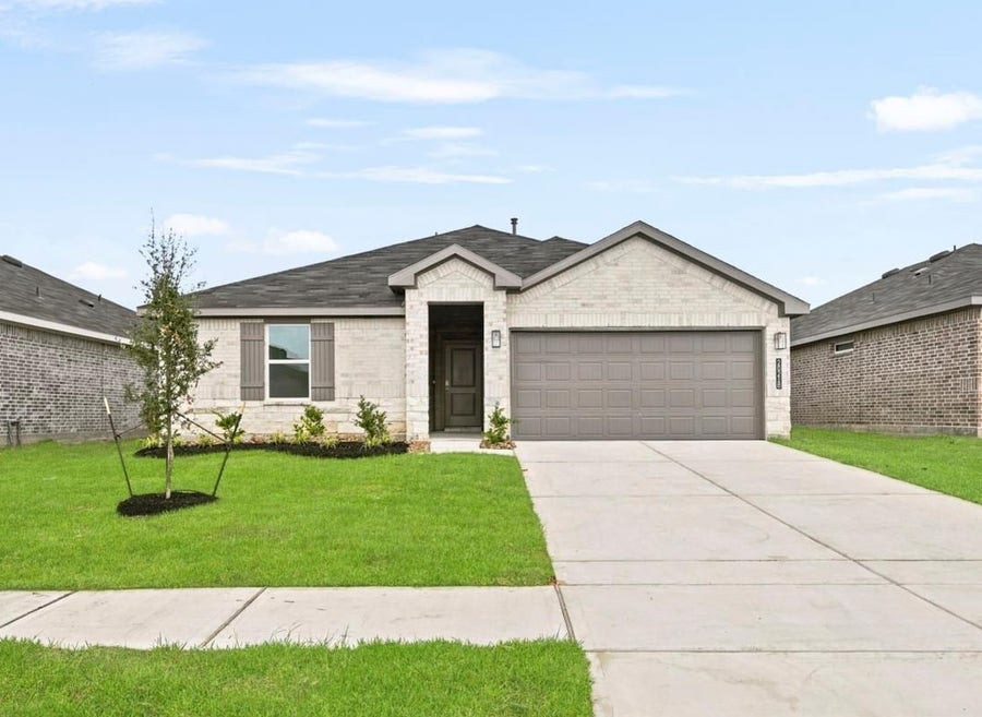 Property photo for 20218 Emmy Lane, New Caney, TX