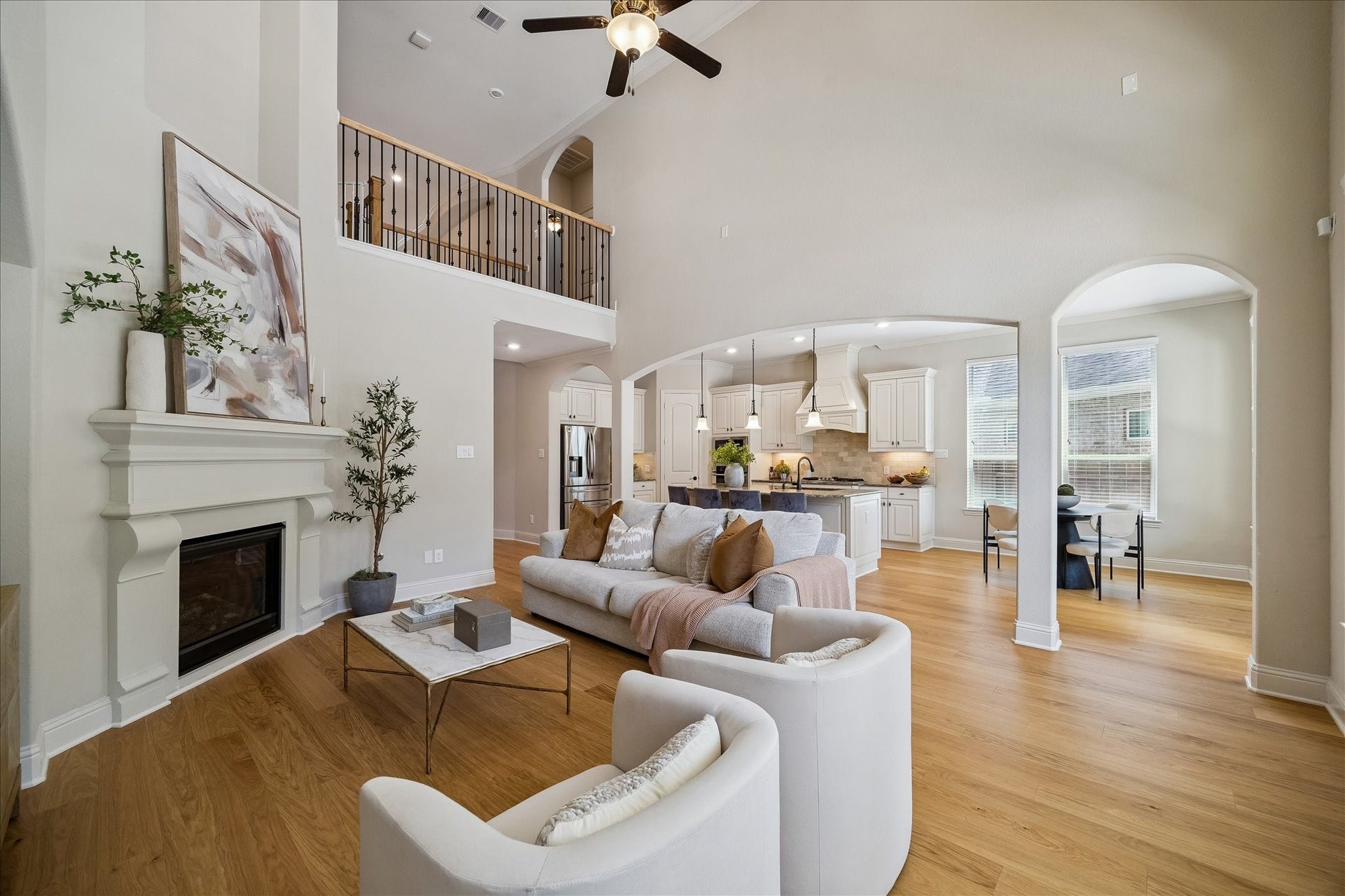 17623 Sequoia Kings Drive, Humble, TX 77346 17623 Sequoia Kings Drive, Humble, TX 77346