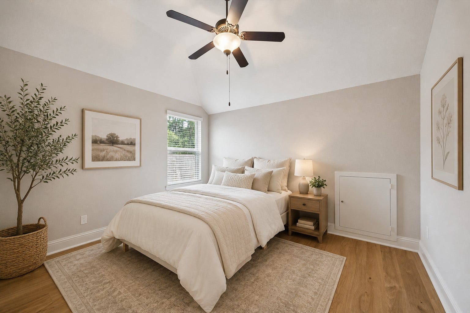 17623 Sequoia Kings Drive, Humble, TX 77346 (A digitally staged image.)