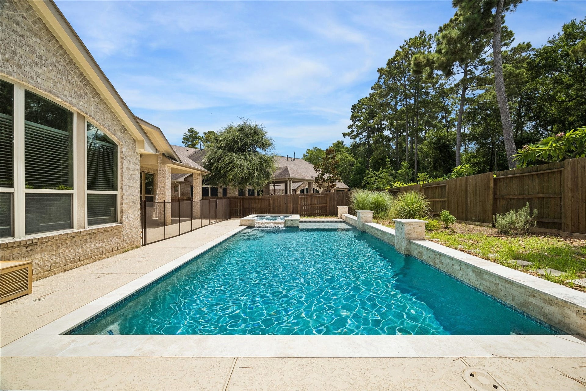 17623 Sequoia Kings Drive, Humble, TX 77346 17623 Sequoia Kings Drive, Humble, TX 77346
