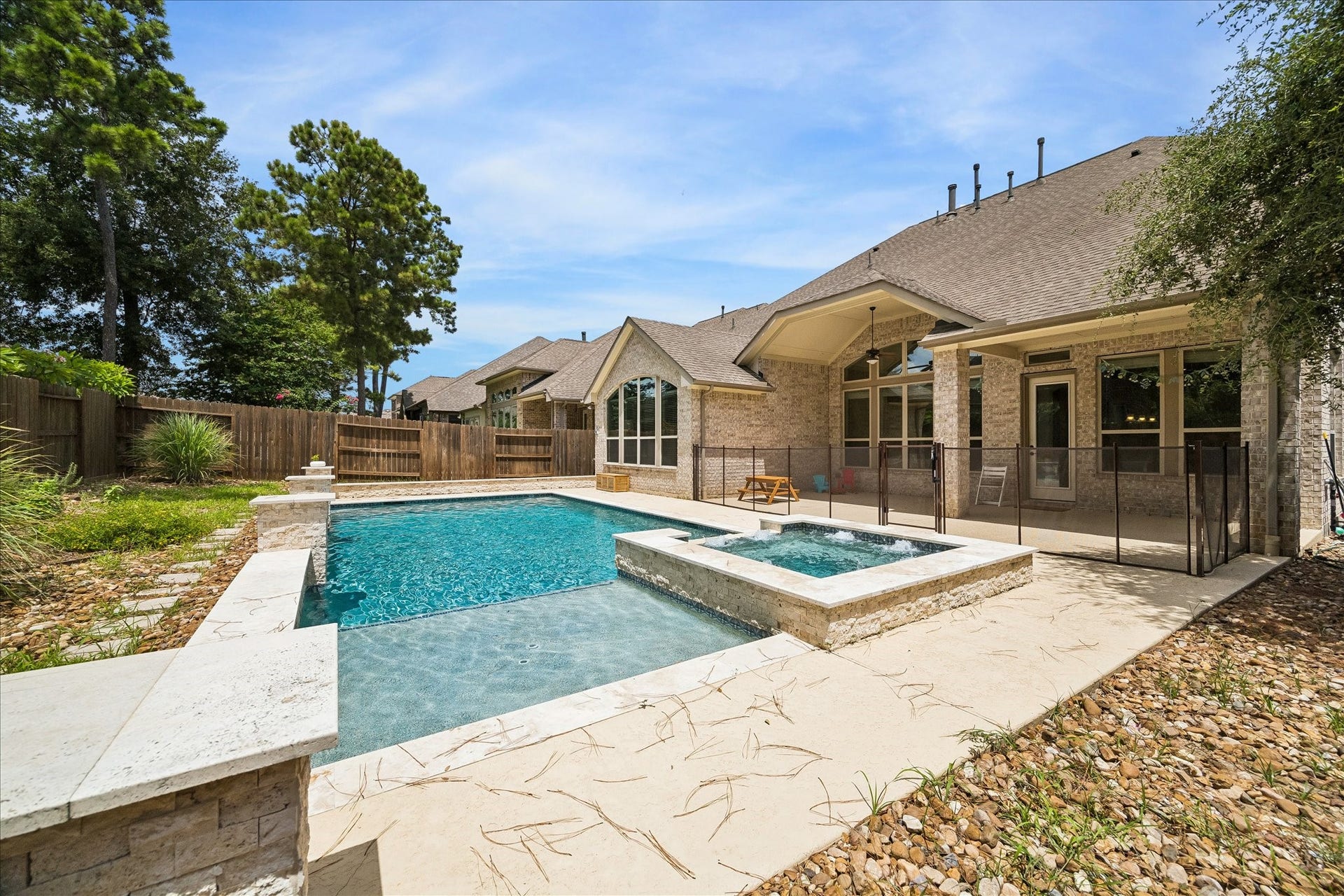 17623 Sequoia Kings Drive, Humble, TX 77346 17623 Sequoia Kings Drive, Humble, TX 77346