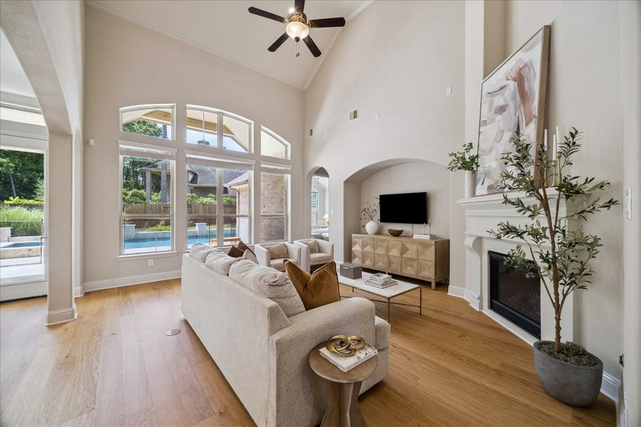 Property photo for 17623 Sequoia Kings Drive, Humble, TX