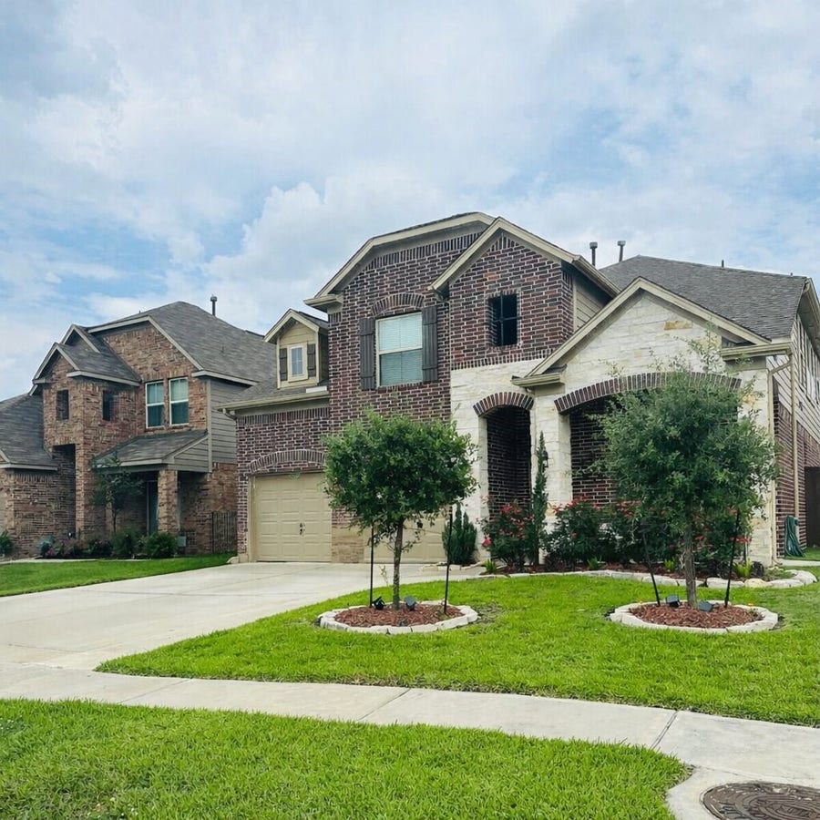 Property photo for 14800 TWILIGHT KNOLL TRL Trail, Cypress, TX