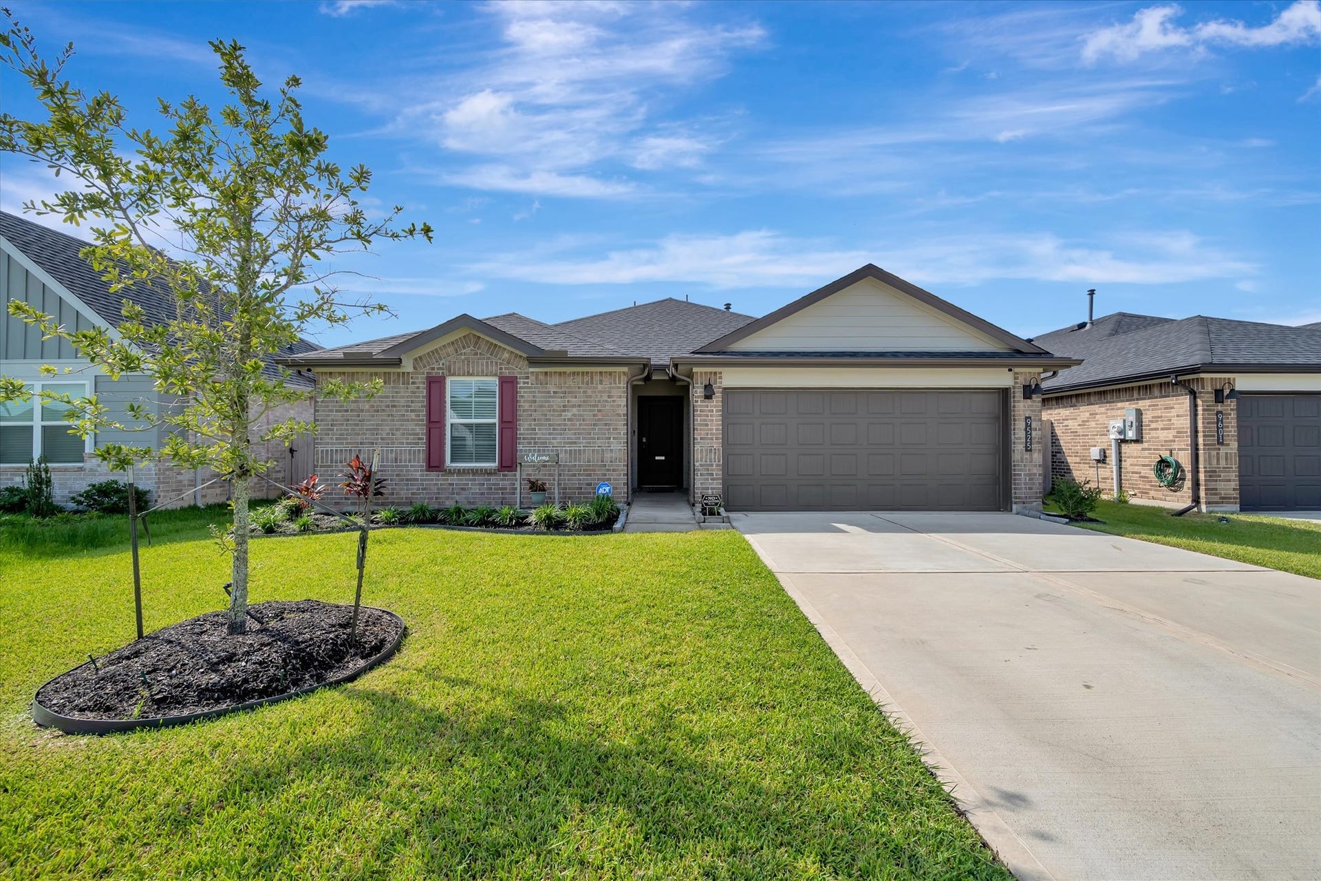 9525 Chelsea Street, Texas City, TX 77591 9525 Chelsea Street, Texas City, TX 77591