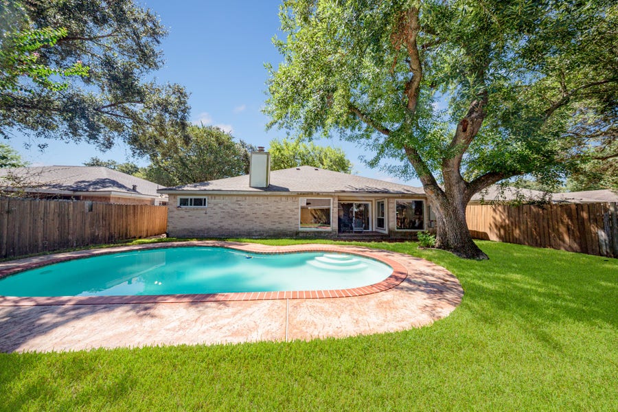 Property photo for 21338 Highland Knolls Drive, Katy, TX