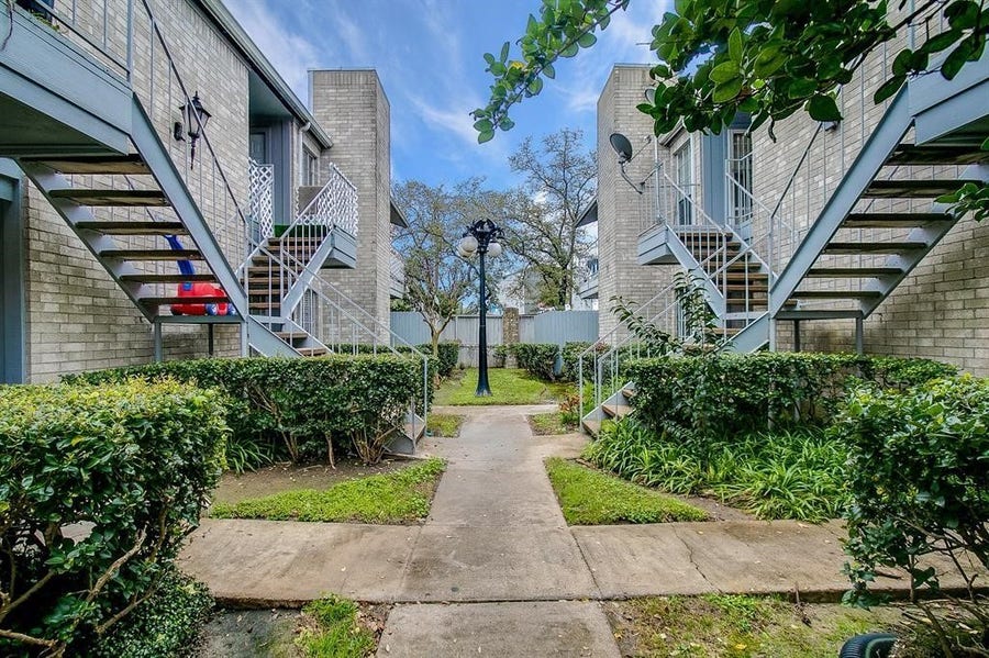 Property photo for 7400 Bellerive Drive, #603, Houston, TX