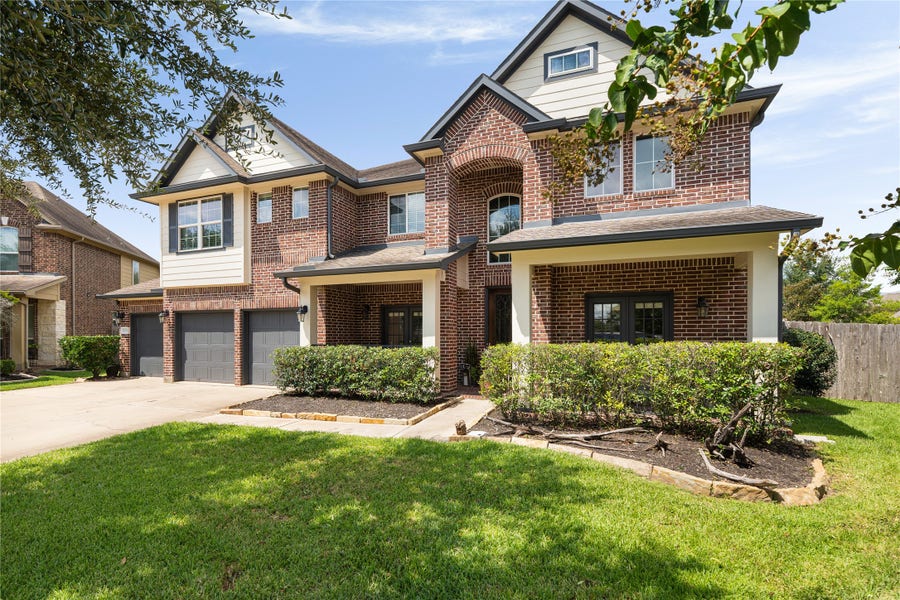 Property photo for 30109 Canton Farms Court, Brookshire, TX