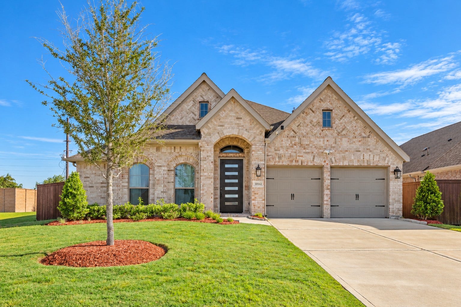 10142 Starry Night Lane, Manvel, TX 77578