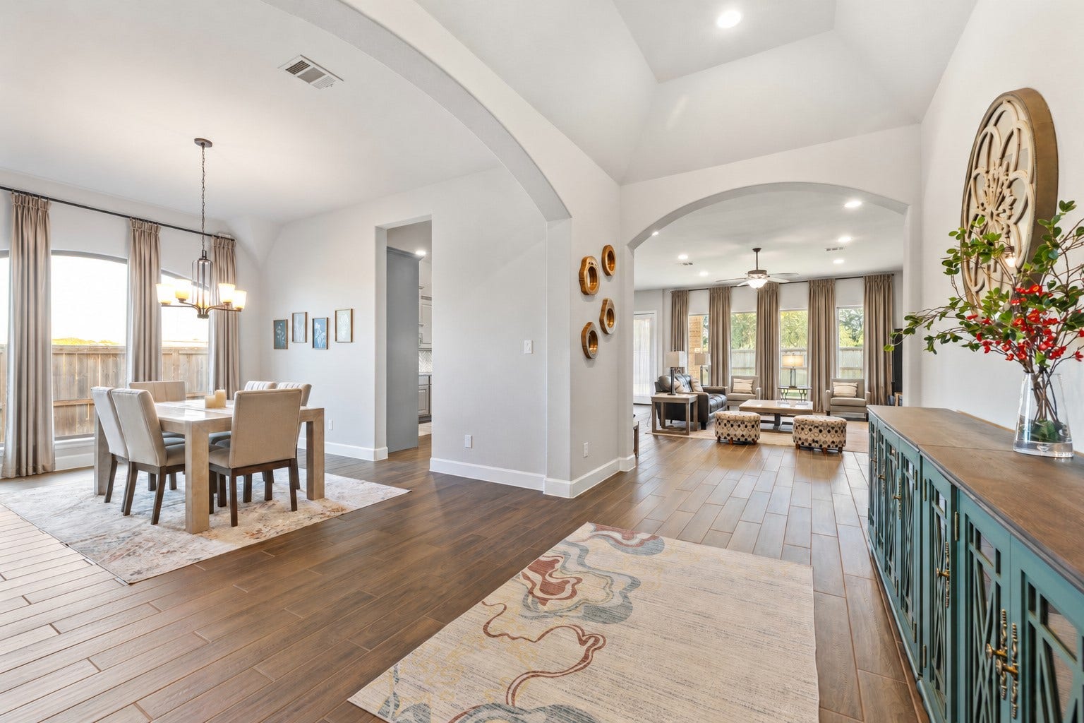 10142 Starry Night Lane, Manvel, TX 77578