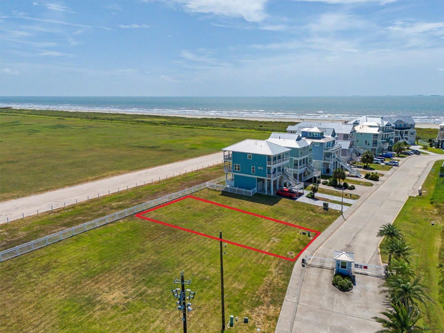 Property photo for 54 Grand Beach Boulevard, Galveston, TX