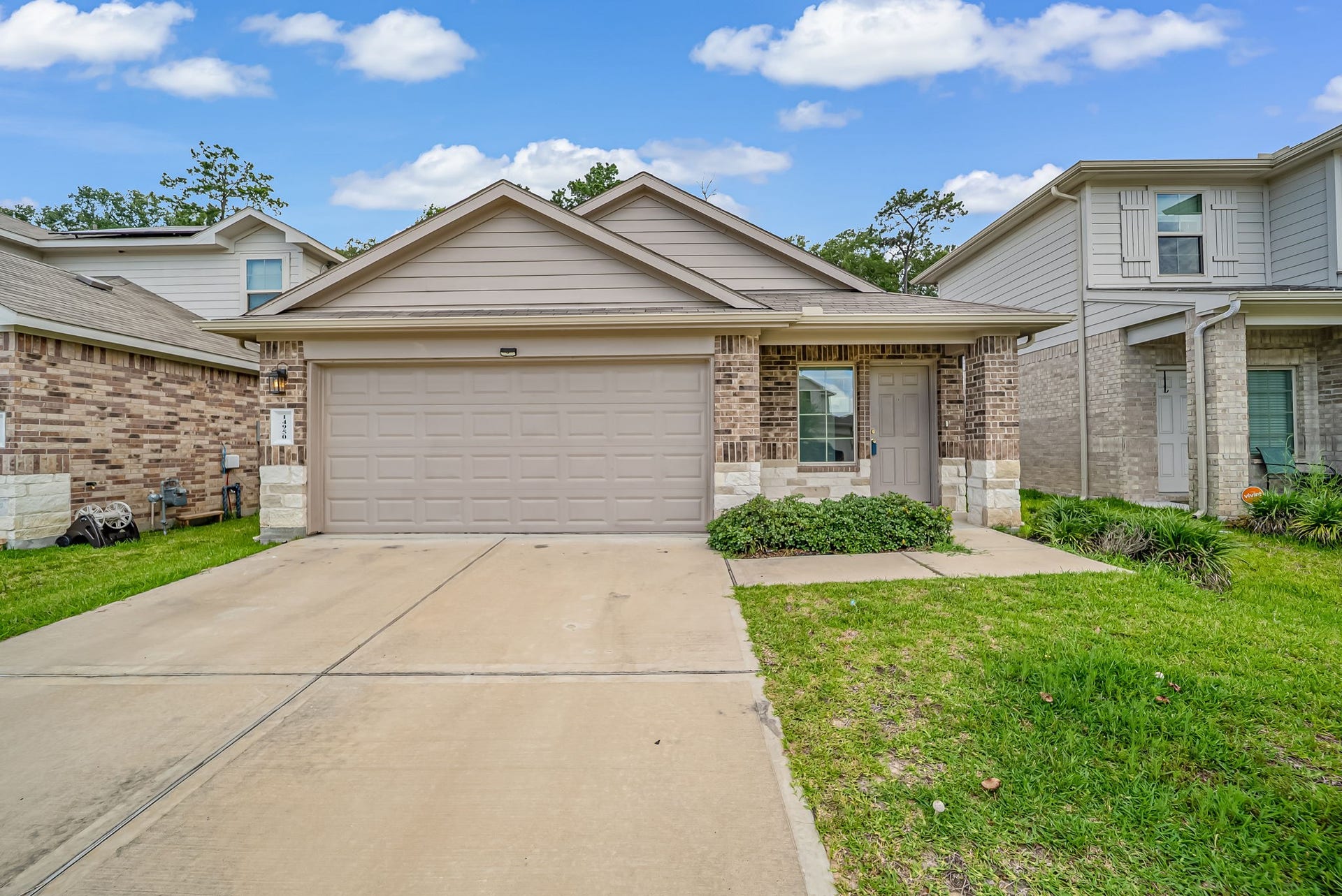 14950 Cypress Hollow Drive, New Caney, TX 77357 14950 Cypress Hollow Drive, New Caney, TX 77357