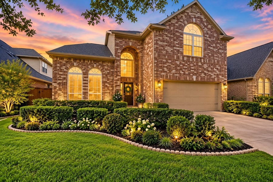 Property photo for 17634 Yorkhill Court, Richmond, TX