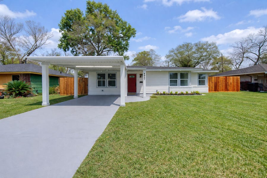 Property photo for 6027 Kenilwood Drive, Houston, TX